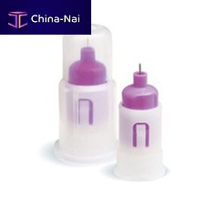 Insuline injection needle SPN-29-8safetypen30G