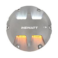 Runway light IWT.850.RWY.0 seriesfor airport runwayfor airportfor helidecks