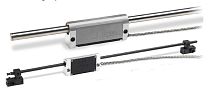 Incremental linear encoder Spherosyn/Microsyn opticalsealed