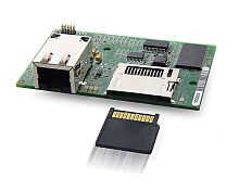 Network controller RCM4300 series