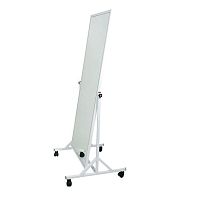 Posture mirror on casters FZYOPOST
