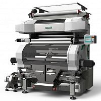Farfalle pasta forming machine V1200