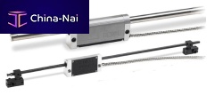 Incremental linear encoder Spherosyn/Microsyn opticalsealed