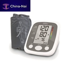 Automatic blood pressure monitor 1406050armoscillometricwith adult cuff