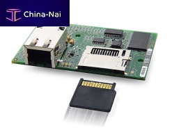Network controller RCM4300 series