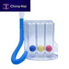 Respiratory muscles exerciser A1mechanical