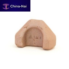 Weld stacking cone FR-1Ccontainer lashing