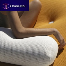 Fabric pillow rectangularwater-resistanthome