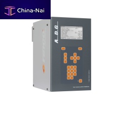 Plastics welding ultrasonic generator ADG series