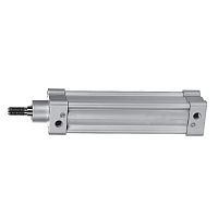 Pneumatic cylinder 385BsteelISO 15552