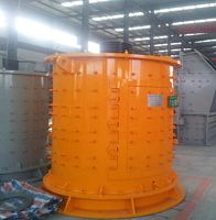 Roller grinding mill YM series verticalfor limestonelarge