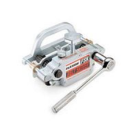 Conveyor belt skiver FSK series