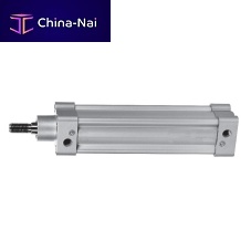 Pneumatic cylinder 385BsteelISO 15552