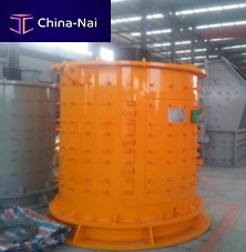 Roller grinding mill YM series verticalfor limestonelarge