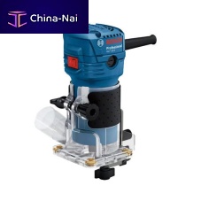 Portable electric handheld router GLF 55-6 Professional