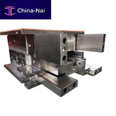 Injection molding mold base AM-12precision