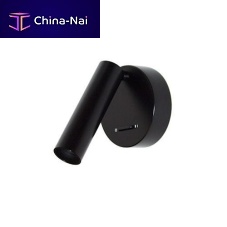 Wall-mounted spotlight MILO : WA11205LEDroundcommercial
