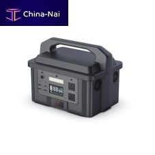 Solar generator KE3000chargingUSBcompact