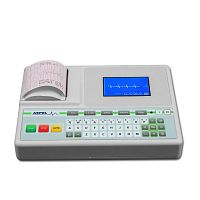 3-channel veterinary ECG system MINT v.07.102W1-channelUSB