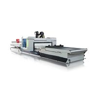 CNC router RAPTOR ULTRA seriesautomatic3-axis4-axis