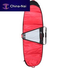 Protective cover stand-up paddleboard