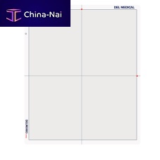 Multipurpose radiography flat panel detector E14Cportablewireless14 x 17