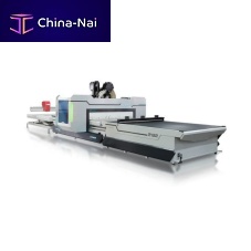 CNC router RAPTOR ULTRA seriesautomatic3-axis4-axis
