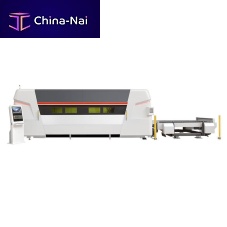 Fiber laser cutting machine FL seriesfor metalsheet metalCNC
