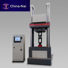 Fatigue testing machine Vibrophore seriesconcretefor automotive shaftsscrew