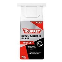 Plastic sealant acrylic resinrepairfor concrete