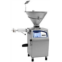Automatic vacuum filler RVF 327 for sausages