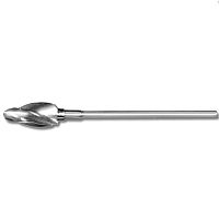 Dental burr O-109-1202steelcarbidetrimming