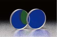Multilayer mirror TFVMQdielectricroundfused silica