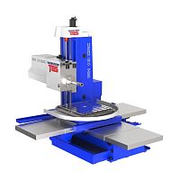Conventional boring machine WH 10horizontalfor automatic tool changers