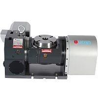 Motor-driven rotary table URH, USSR, ULSRtiltingtiltingCNC