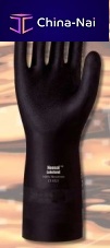 Work glove Neosolchemical protectionneoprene®