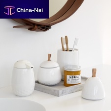 Commercial toothbrush holder MELLIBI