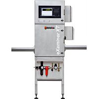 Liquid metal detector eXaminer XTfor the food industry