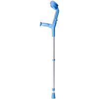 Forearm crutch BCRadultheight-adjustable