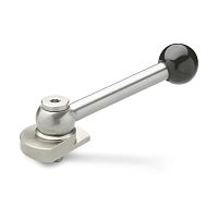 Clamping bolt GN 918.6stainless steel
