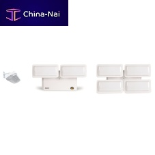 LED floodlight PL seriesIP66IP42emergency