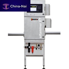 Liquid metal detector eXaminer XTfor the food industry