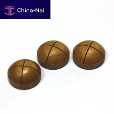 Optical diamond 25*5T/3*0.5Tfor polishingcustom