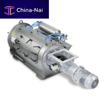 Screener for pharmaceutical applications RS seriesrotaryfor liquids