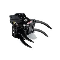 Tree shear JAK-200