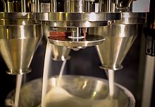Powder feeder P series vibratingdiscflexible