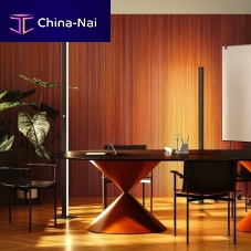 Contemporary light column EGO 11 -12aluminumPMMALED