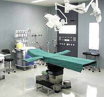 Examination table protective cover waterproof