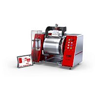 Slot-die coating machine arcRClaboratoryplastic filmfor conductive film