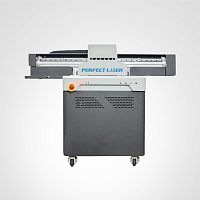 UV inkjet printing machine PE-UV0609colorhigh-speedflat bed